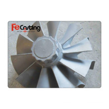 Metal Casting Parts for Machinery Equipment